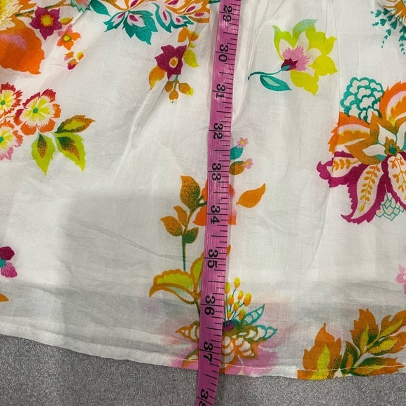 [L]GAP Kids Floral Skirt Dress Bundle-2 - Picture 6 of 10